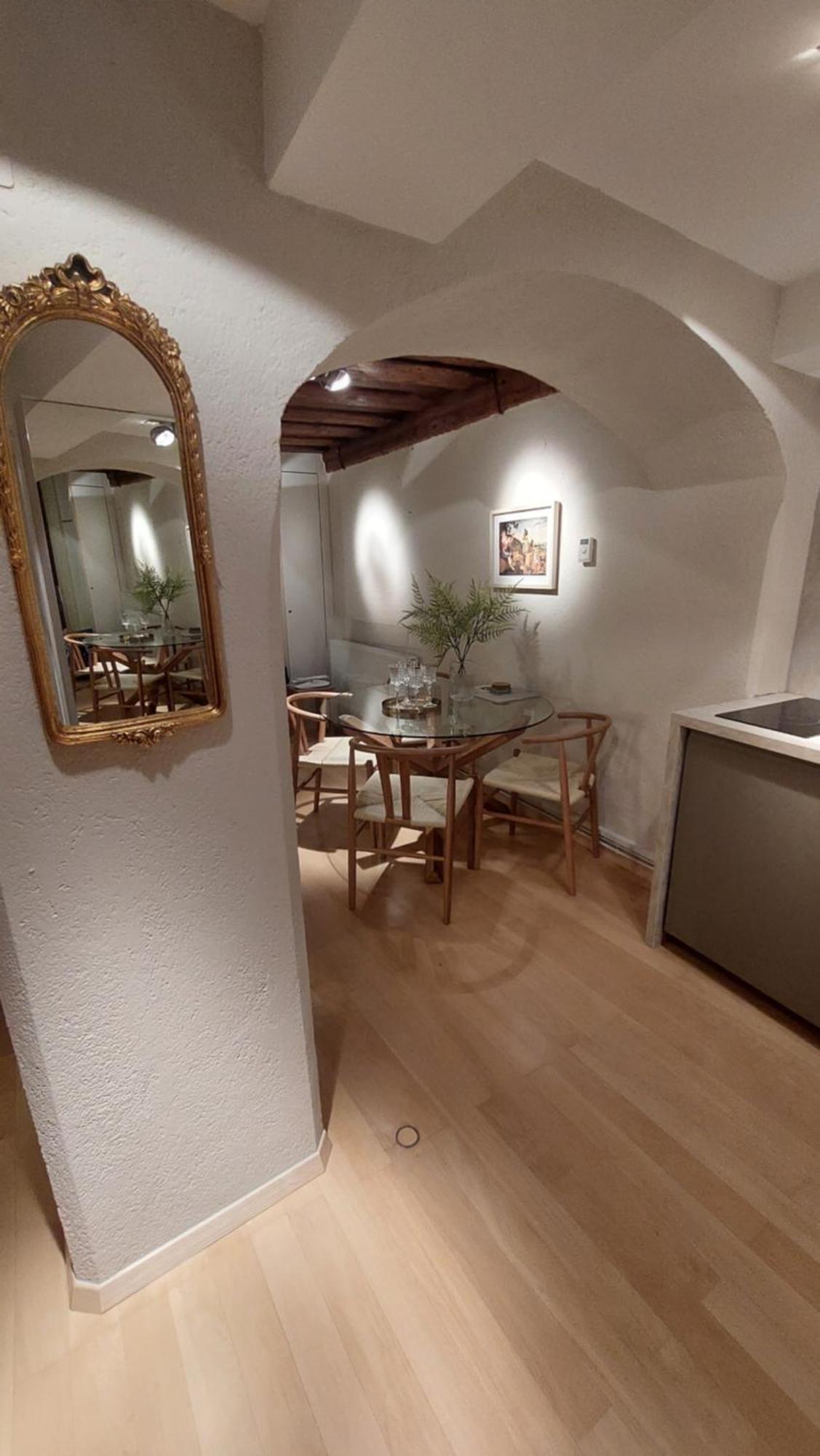 Bartolomeo Apartment Ljubljana Buitenkant foto